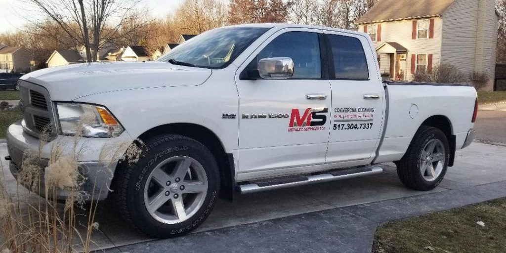 Commercial Cleaning Service Howell, MIMetalec Services LLC